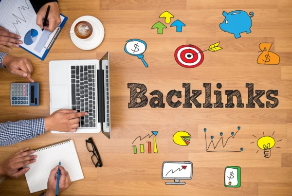 How to Get Competitor Backlinks
