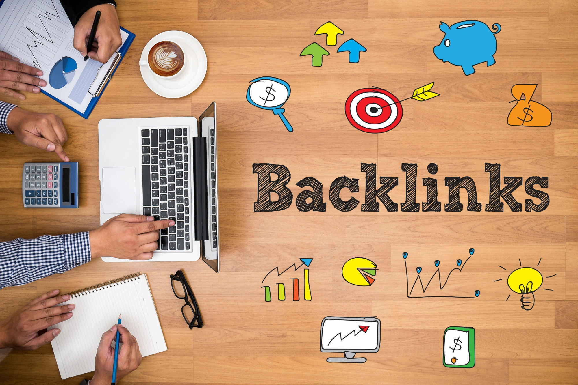 How to Get Competitor Backlinks
