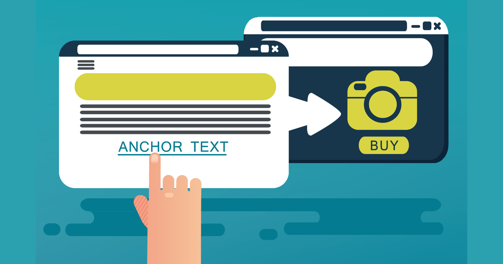 How to Use Anchor Text in Backlinks