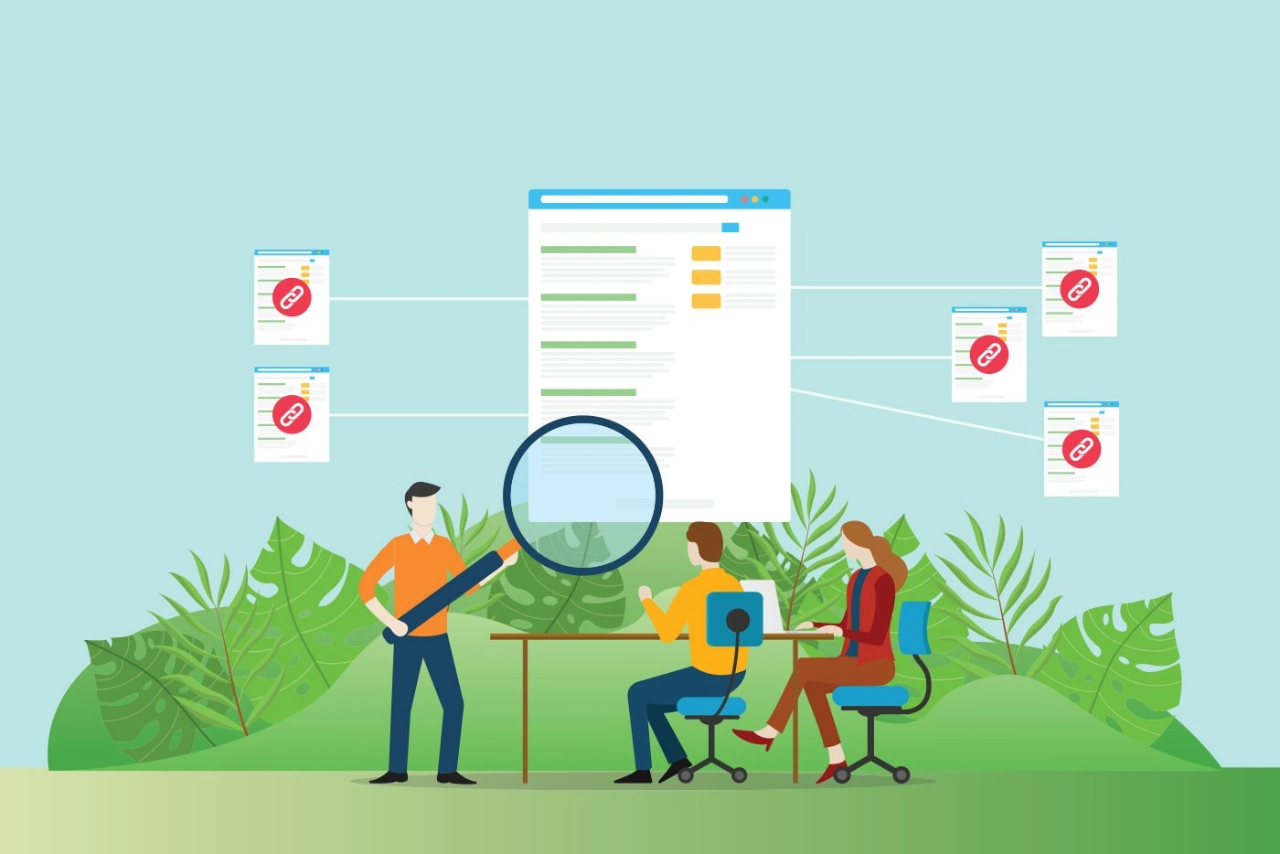 What Are Edu Backlinks