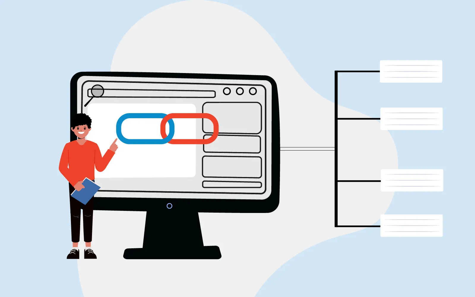 What Is Competitor Backlink Analysis