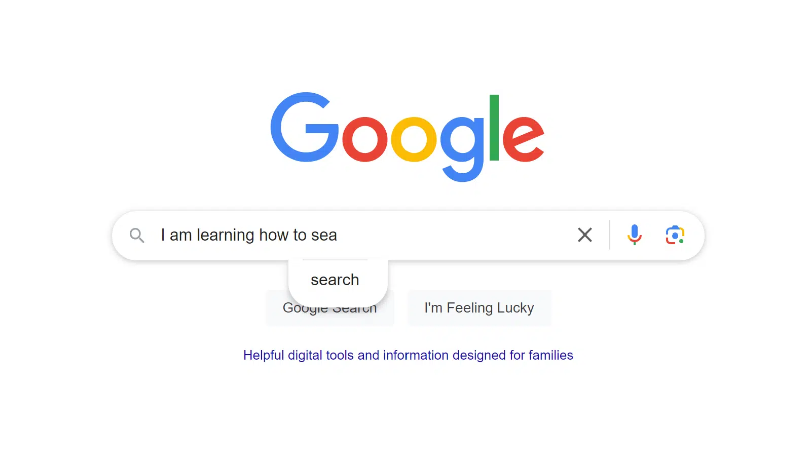 How to Research Keywords on Google