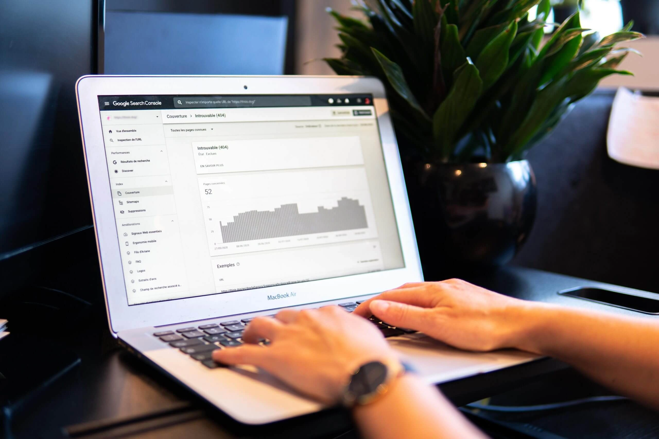 How to Use Google Search Console for Keyword Research
