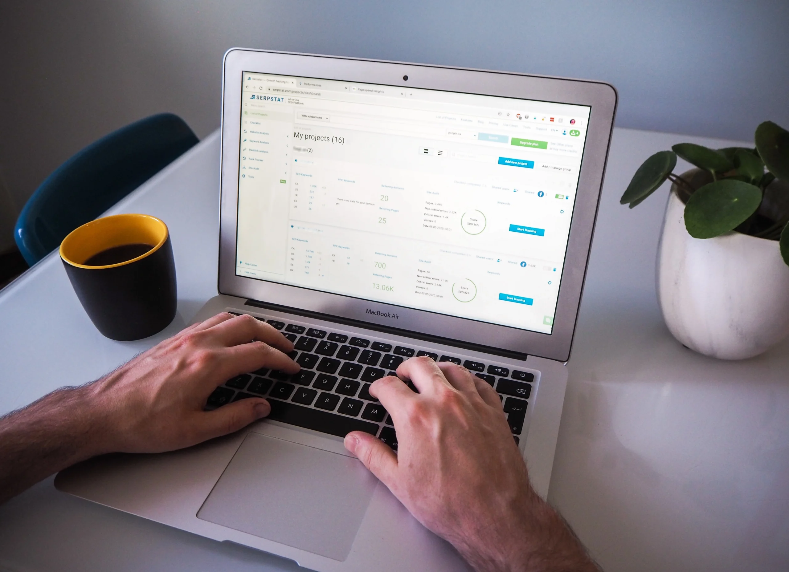 What Is Keyword Research and Analysis in SEO