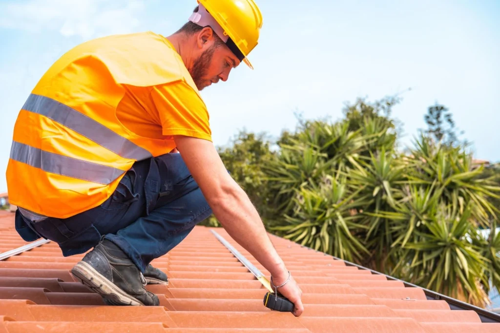 How to Generate Roofing Leads