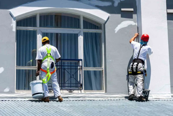 How to Get Commercial Painting Leads