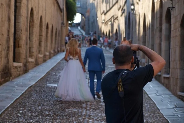 How to Get More Wedding Leads