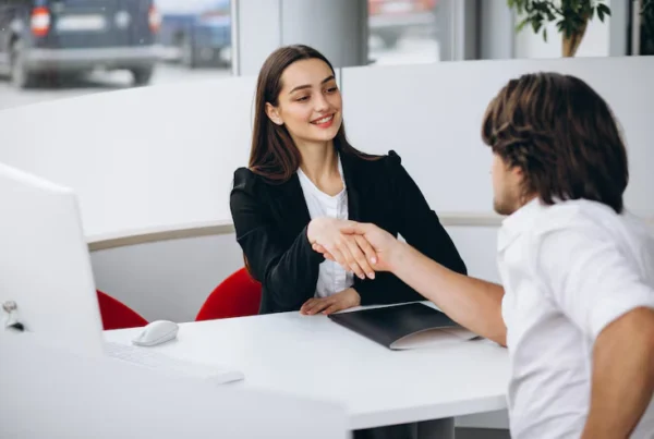 How to Get Inbound Leads