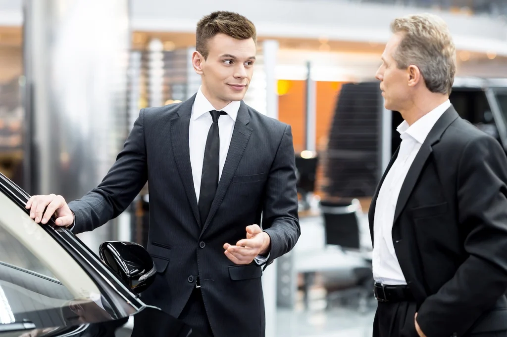How to Get Leads in Car Sales