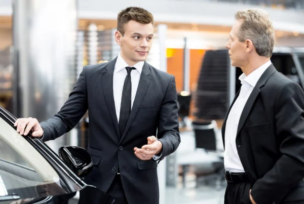 How to Get Leads in Car Sales