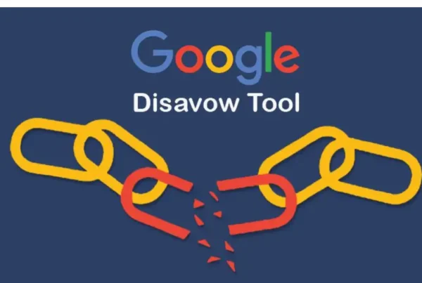 How to Get Rid of Bad Backlinks
