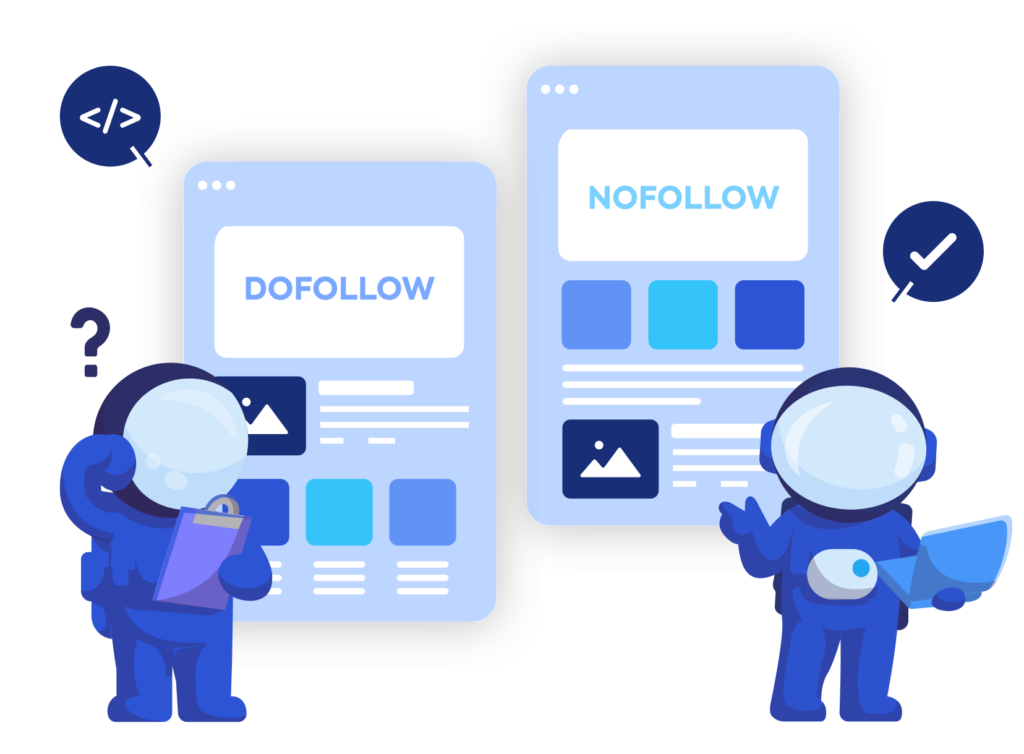 What Is Dofollow and Nofollow in SEO