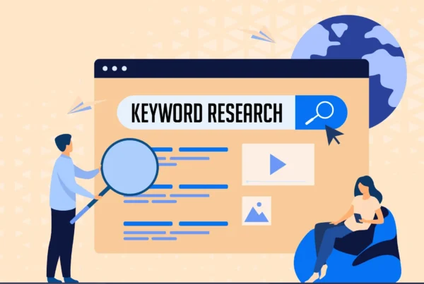What to Do After Keyword Research
