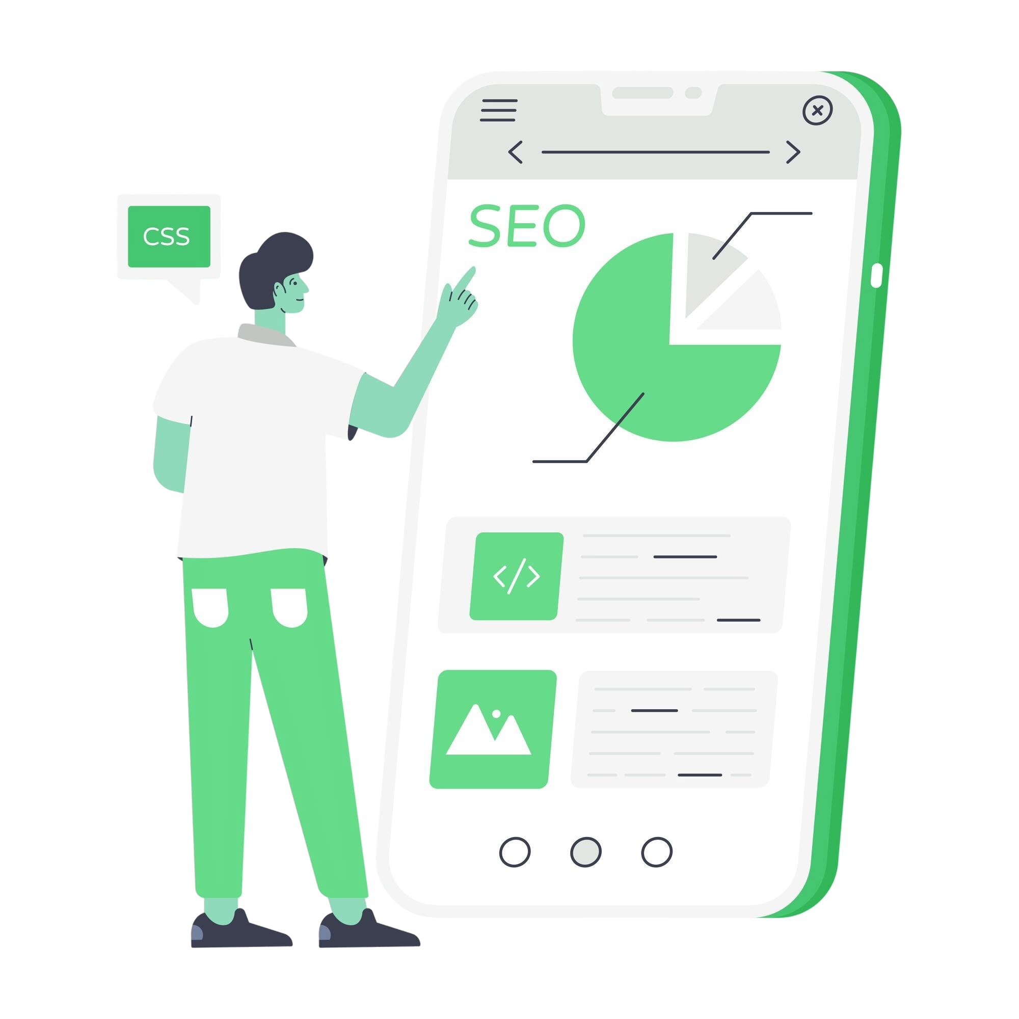 SEO Analysis