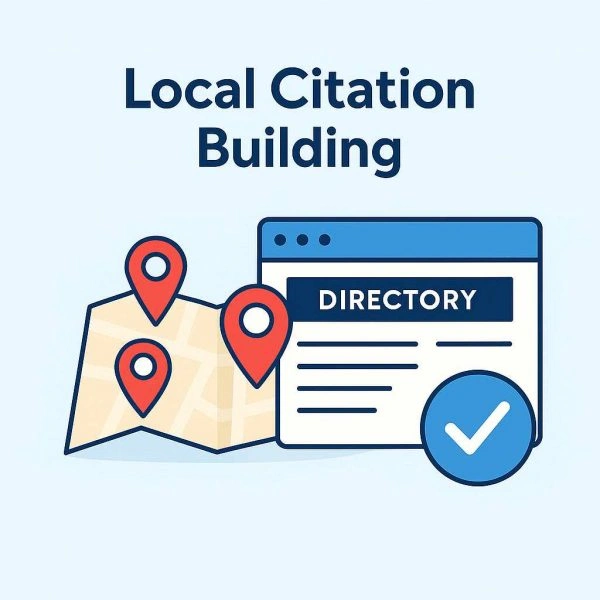 How to Build Citations for Local SEO