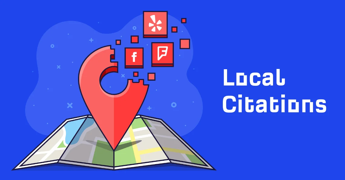 What Is Local SEO Citation