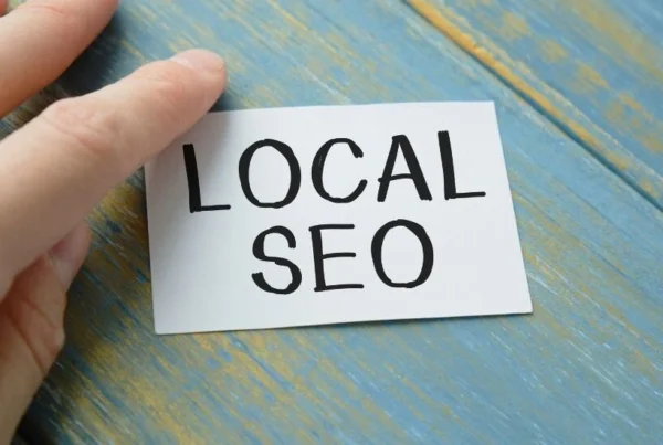 What Is the Difference Between Local and Organic SEO