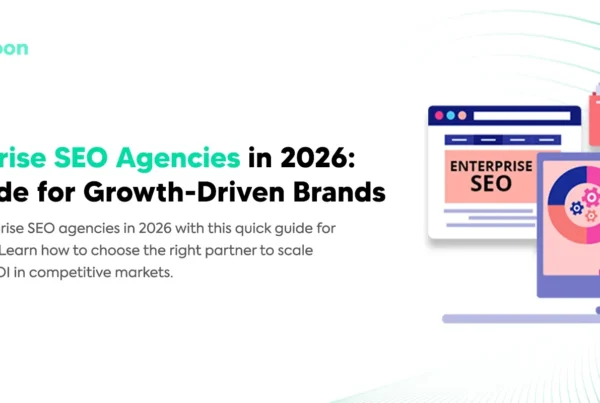 Best Enterprise SEO Agencies