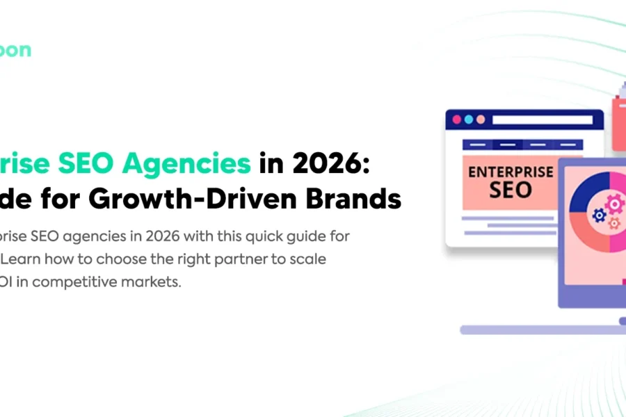 Best Enterprise SEO Agencies