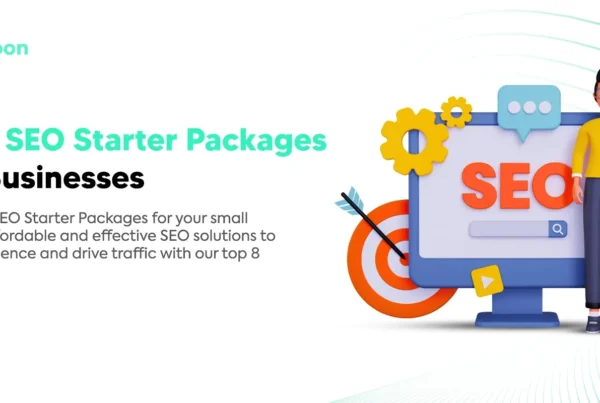 Best SEO Starter Packages