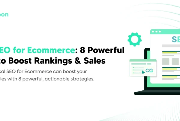 Technical SEO for Ecommerce