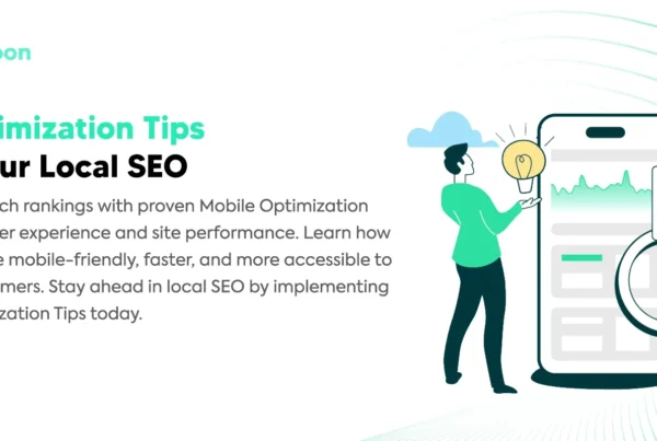 Mobile Optimization Tips